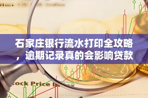 石家庄银行流水打印全攻略,逾期记录真的会影响贷款吗?
