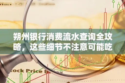 朔州银行消费流水查询全攻略,这些细节不注意可能吃大亏