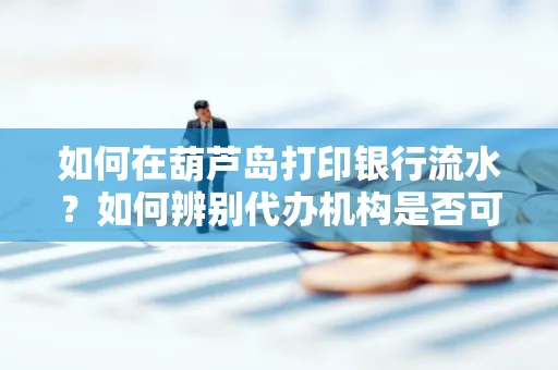 如何在葫芦岛打印银行流水?如何辨别代办机构是否可靠,避免作假套路?