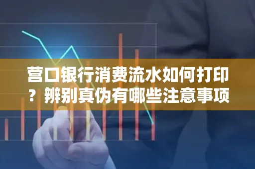 营口银行消费流水如何打印?辨别真伪有哪些注意事项?