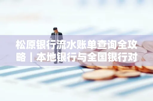 松原银行流水账单查询全攻略|本地银行与全国银行对比指南