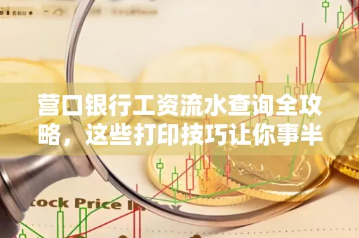 营口银行工资流水查询全攻略,这些打印技巧让你事半功倍