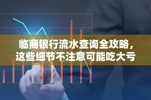 临商银行流水查询全攻略，这些细节不注意可能吃大亏