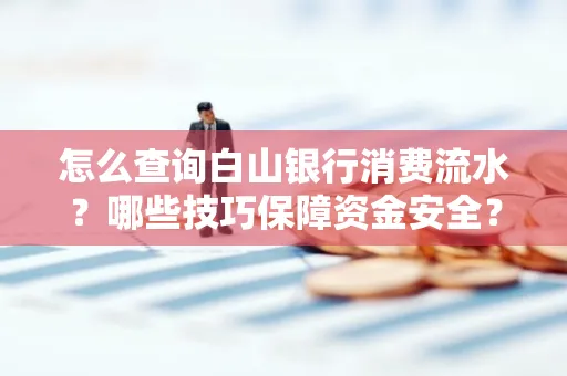 怎么查询白山银行消费流水？哪些技巧保障资金安全？