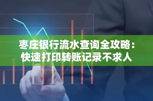 枣庄银行流水查询全攻略:快速打印转账记录不求人